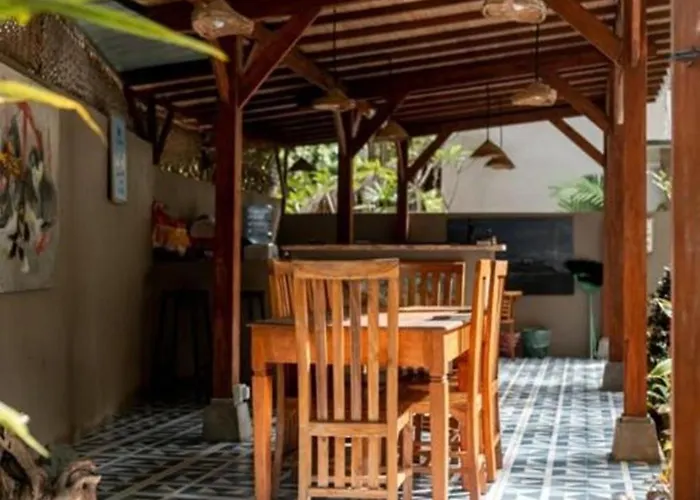 D'bunut Tranquil By Eps 4*
