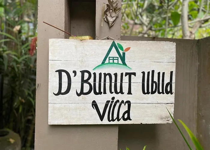 D'bunut Tranquil By Eps Gasthof 4*