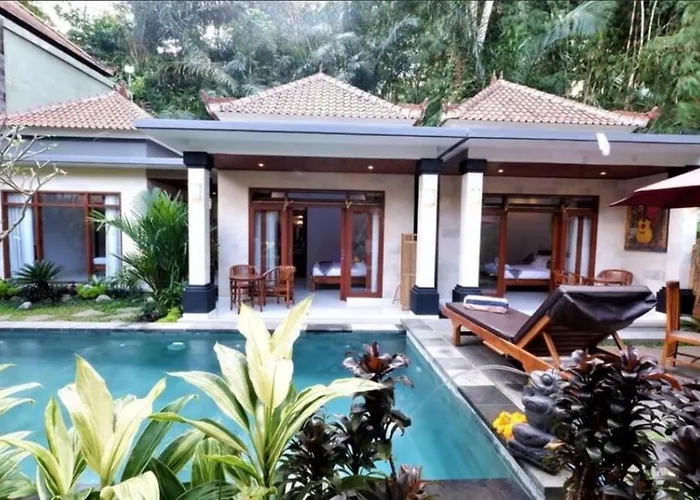 D'bunut Tranquil By Eps 4*