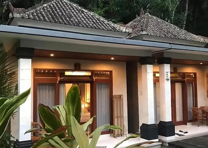 D'bunut Tranquil By Eps