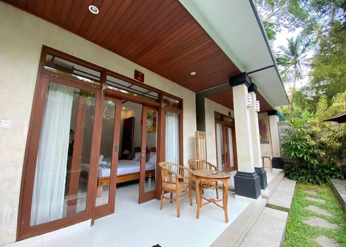 D'bunut Tranquil By Eps 4*