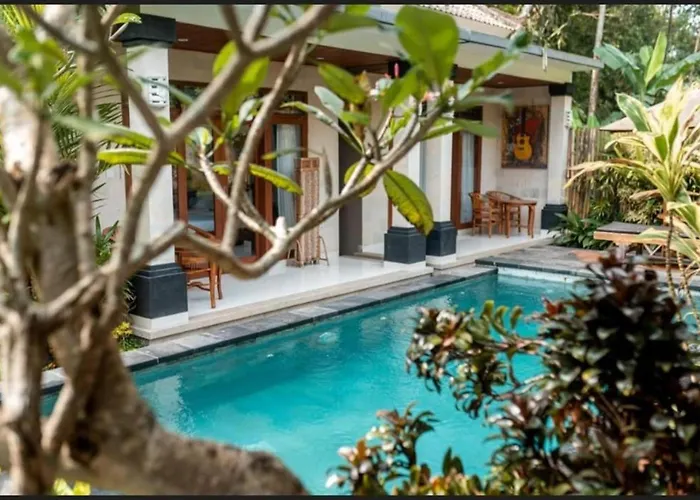 D'bunut Tranquil By Eps