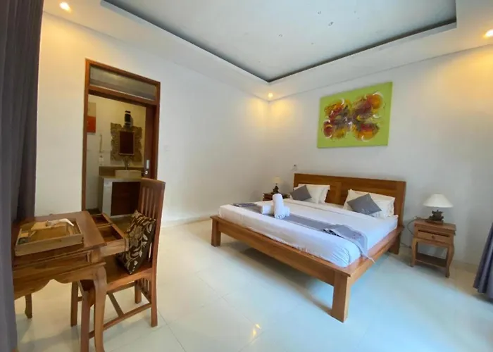 D'bunut Tranquil By Eps Ubud