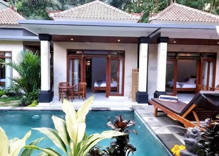 D'bunut Tranquil By Eps Gasthof