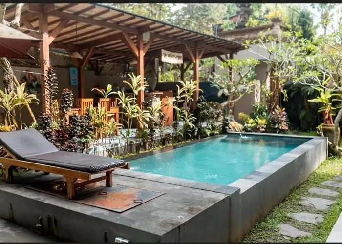 D'bunut Tranquil By Eps Gasthof 4*