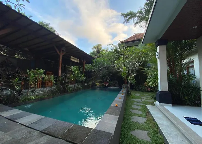 D'bunut Tranquil By Eps 4*