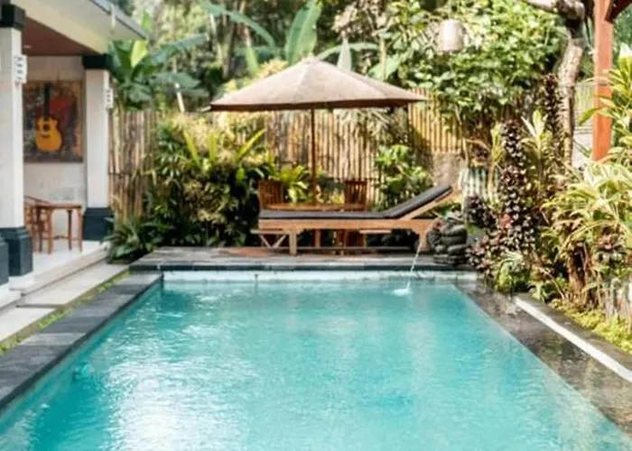 D'bunut Tranquil By Eps Gasthof 4*