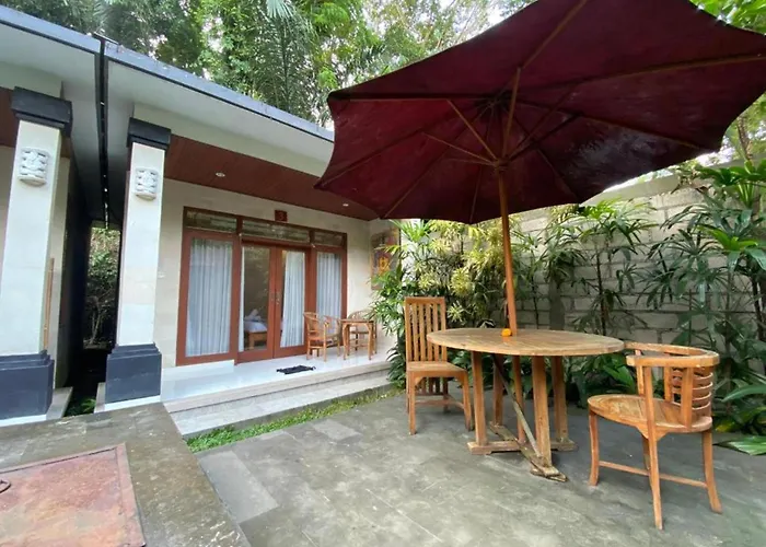 D'bunut Tranquil By Eps
